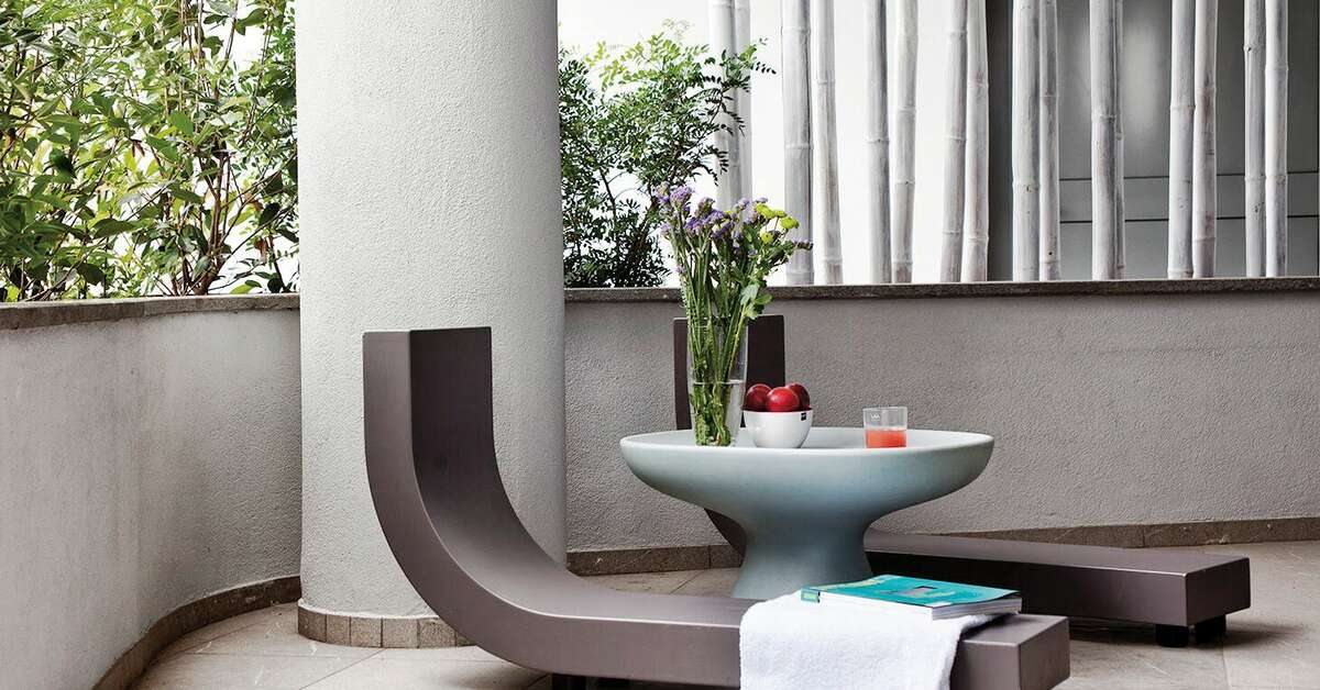 Een foto van Zambala Luxury Residence