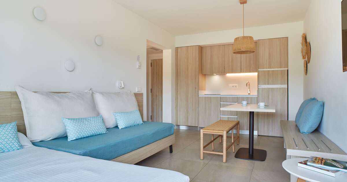Een foto van Appartementen San Miguel Park Esmeralda Mar