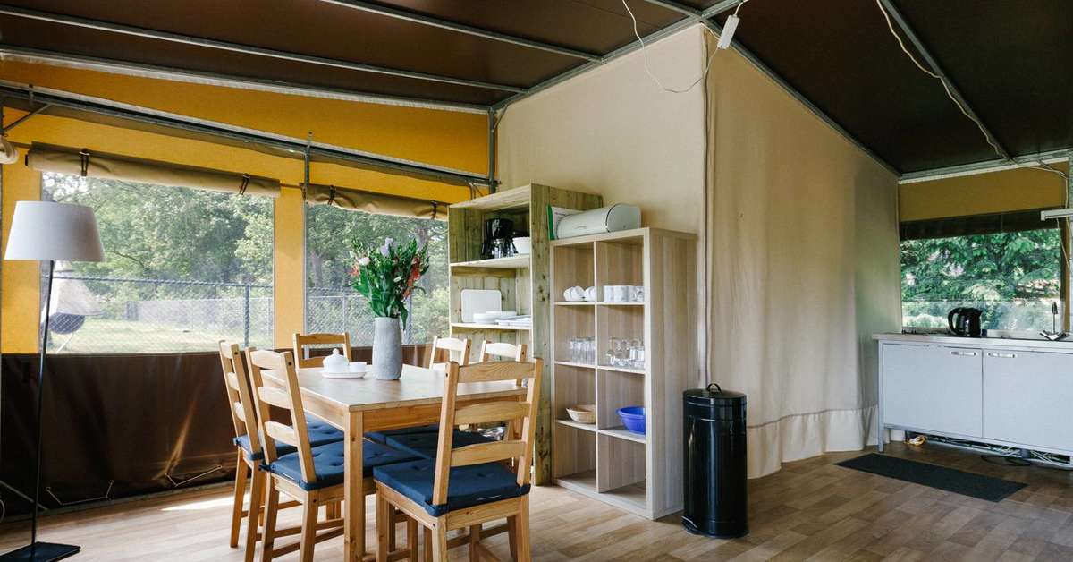 Een foto van Libema Vakantiepark Dierenbos
