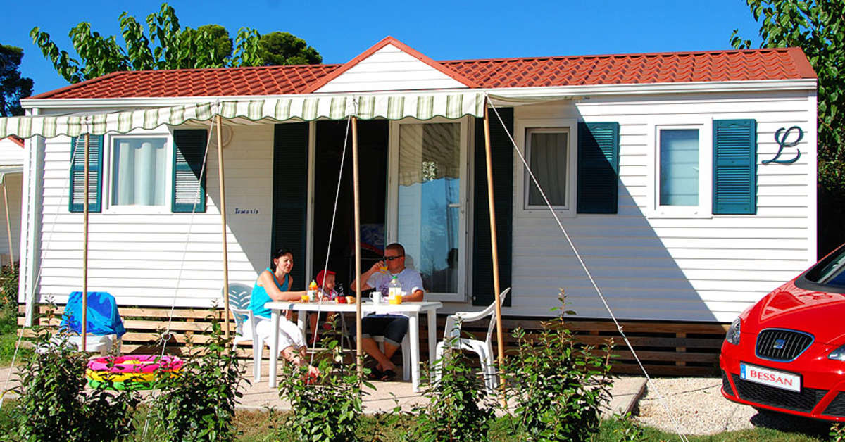 Een foto van Domaine de Sainte Veziane