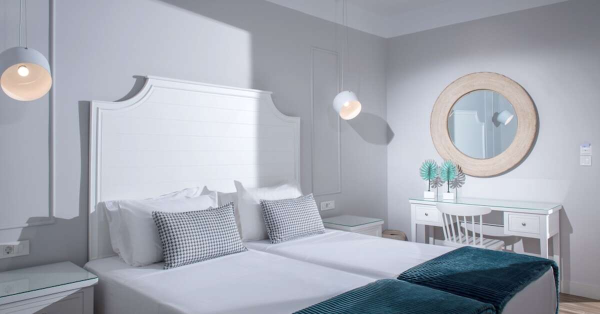 Ein Foto Mari Kristin Beach Hotel