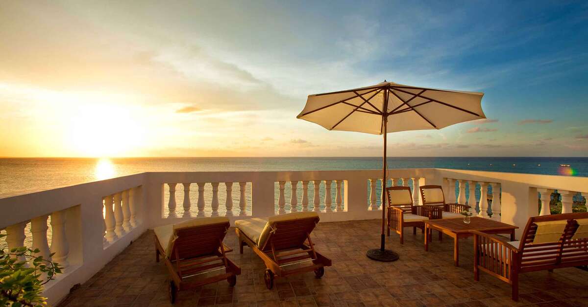 Een foto van SeaGarden Beach Resort