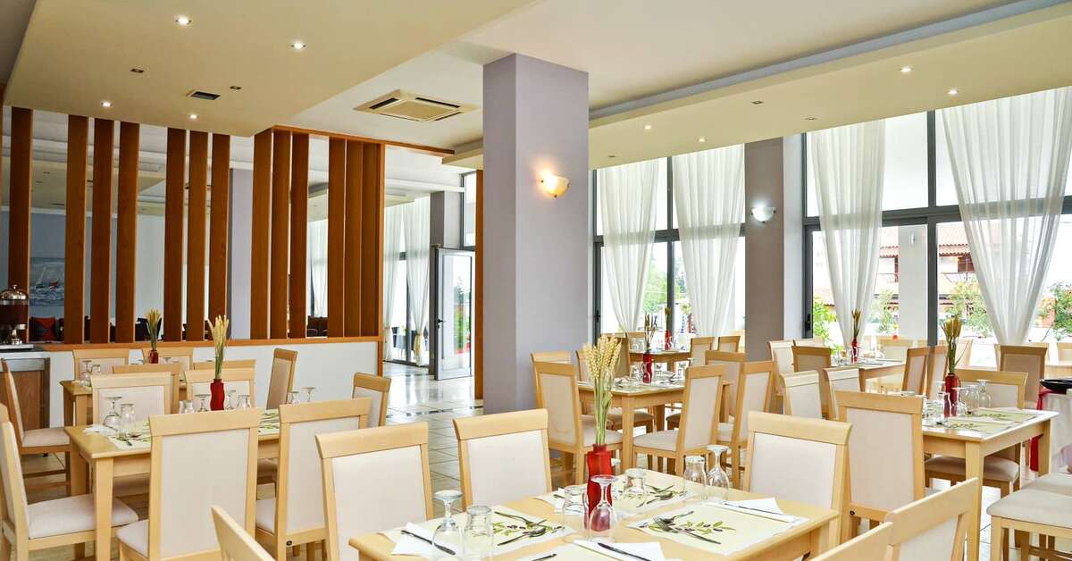 Ein Foto Hotel Belvedere