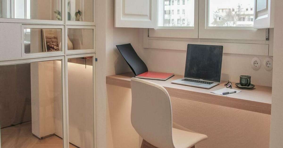 Een foto van The Boc Suites