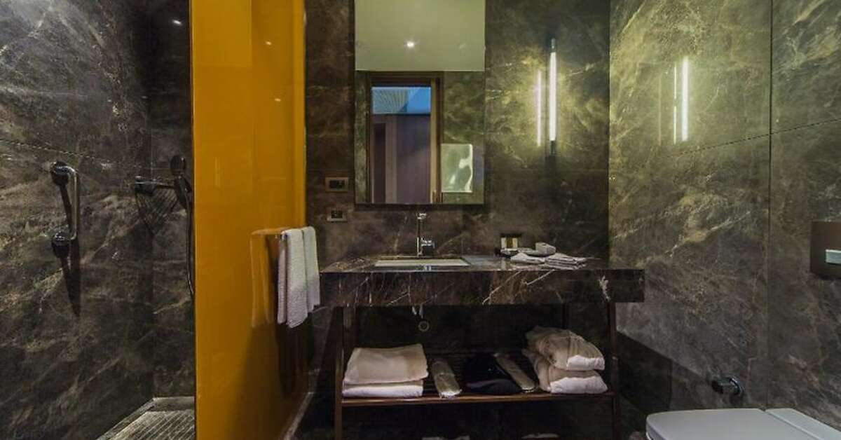 Een foto van Naz City Hotel Taksim