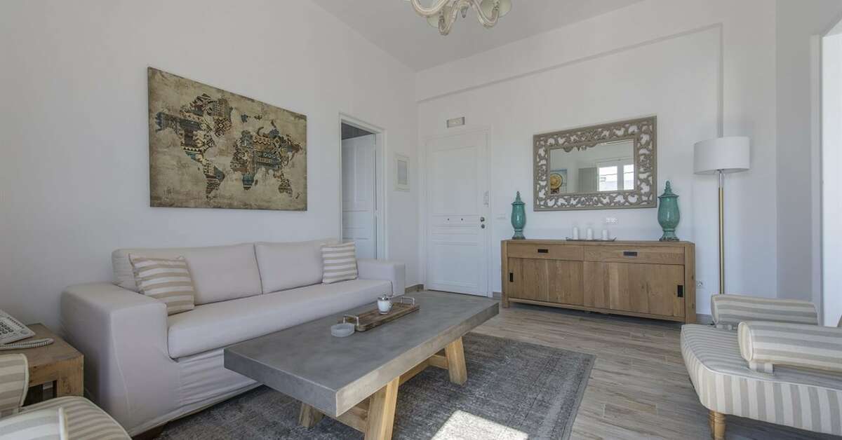 Een foto van Aqua Luxury Suites