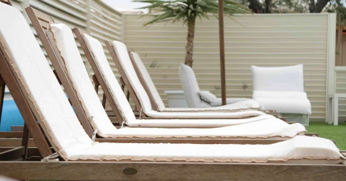 Een foto van Hotel Miami Beach
