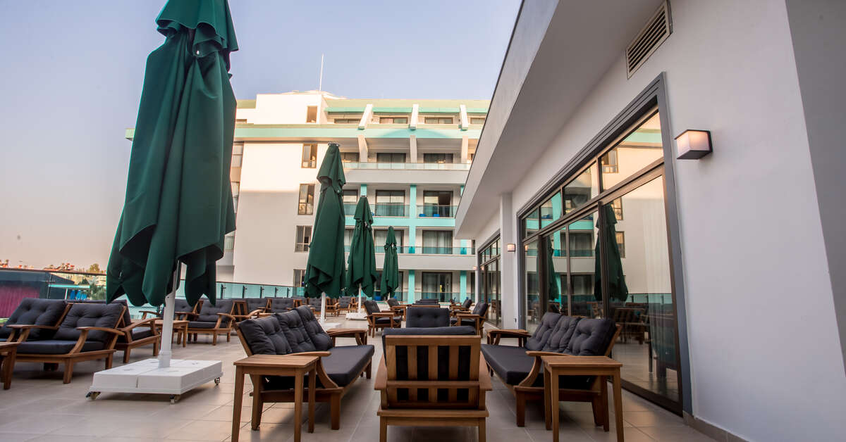 Een foto van Sensitive Premium Resort & Spa