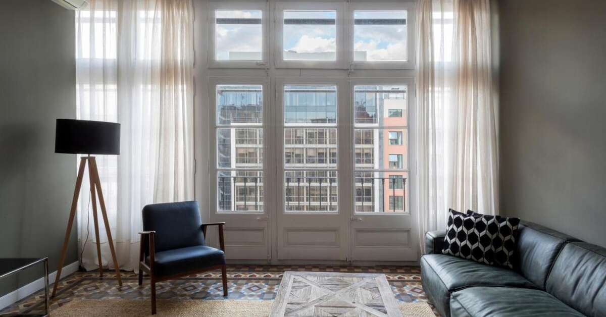 Ein Foto Val Apartments