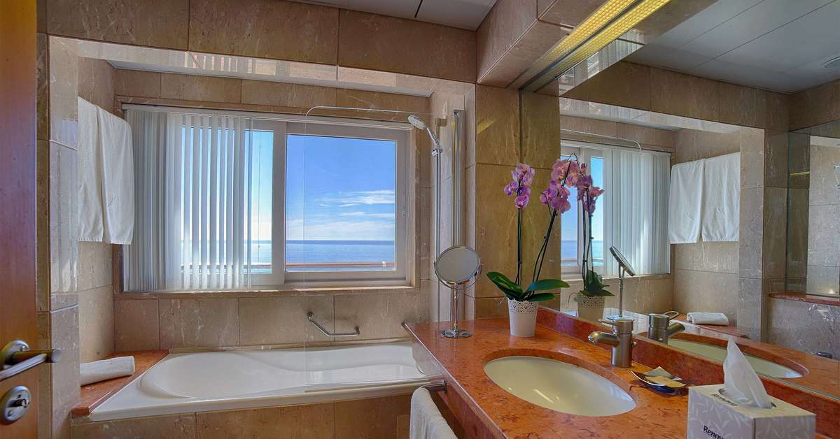 Een foto van Sana Sesimbra Hotel