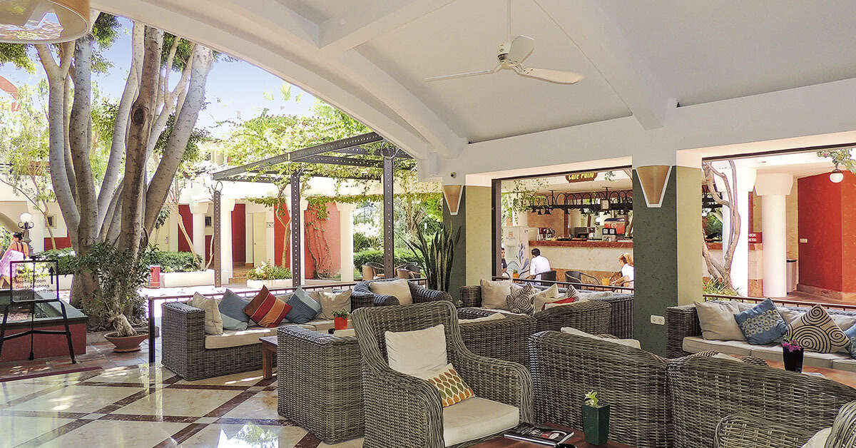 Een foto van Club Belcekiz Beach