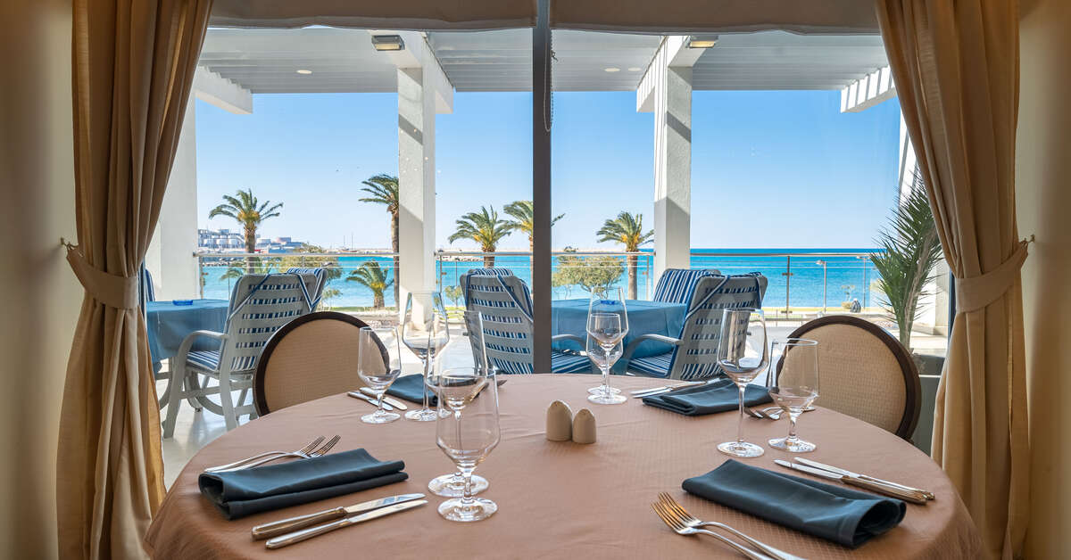 Ein Foto Hotel Princess Montenegro