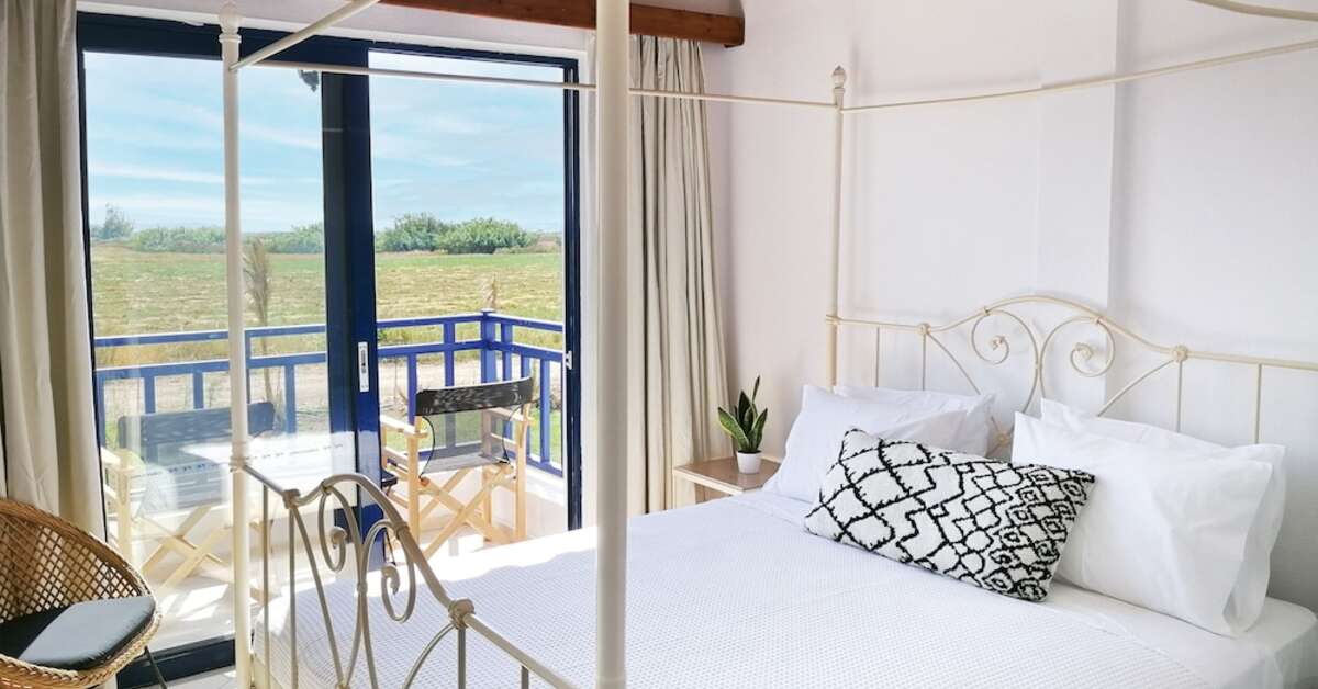 Een foto van Grecotel Casa Paradiso
