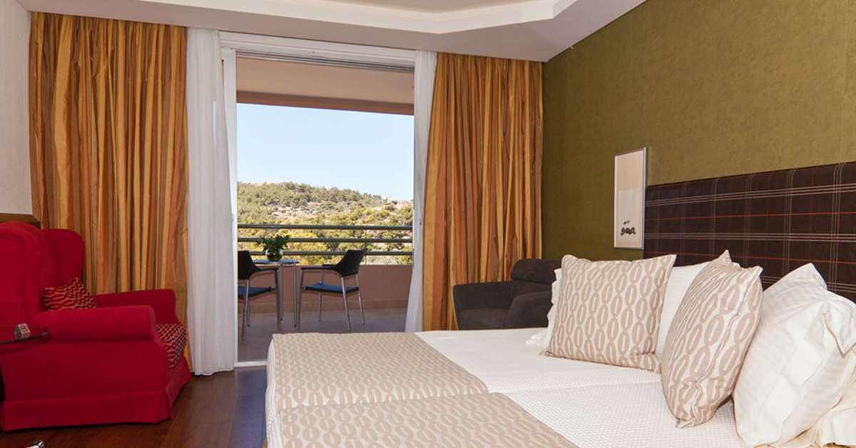 Een foto van Royal Paradise Beach Resort & Spa