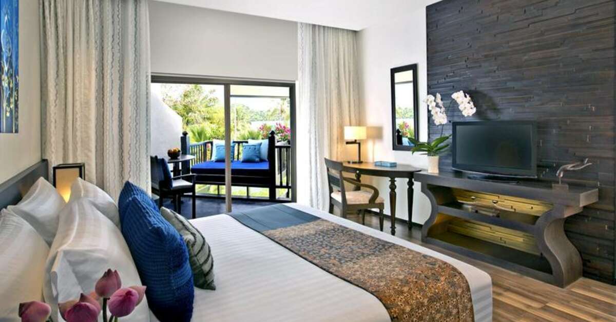 Een foto van Anantara Bophut Resort & Spa