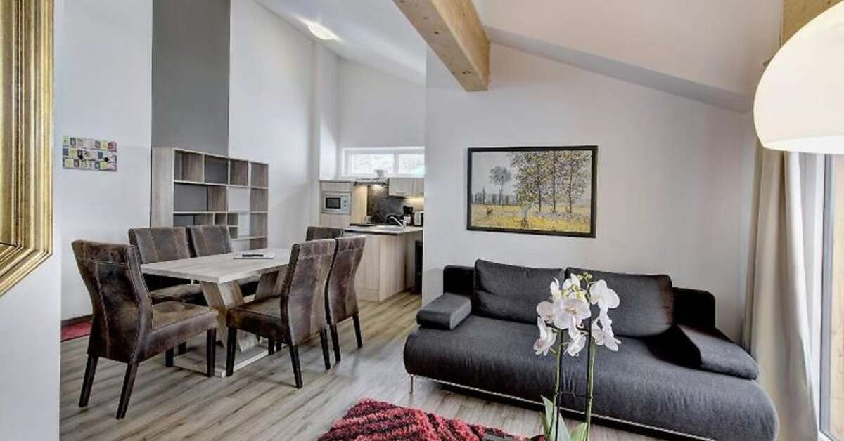 Een foto van Lorivita Residenz