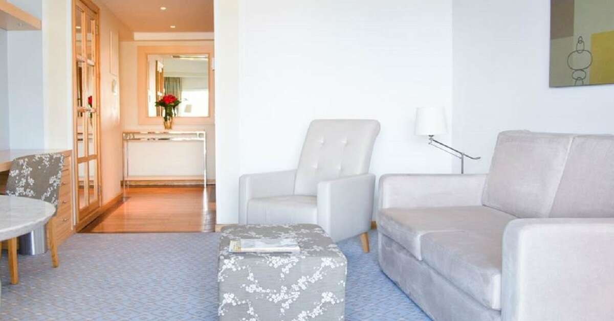Ein Foto Pestana Carlton Madeira