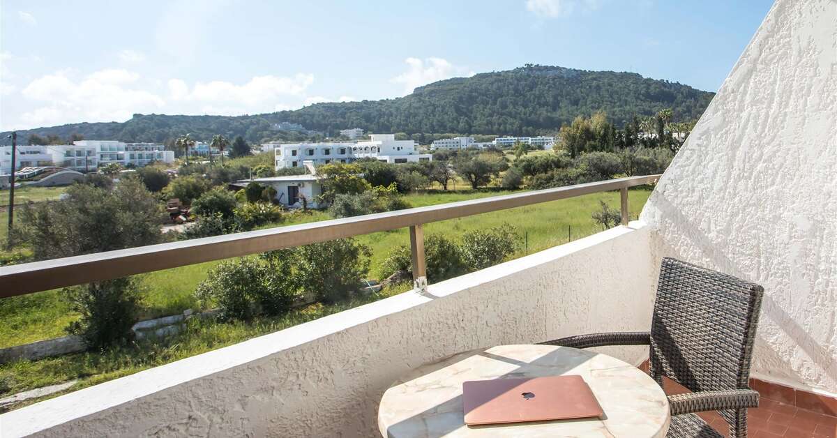 Ein Foto Nikos Bed & Breakfast