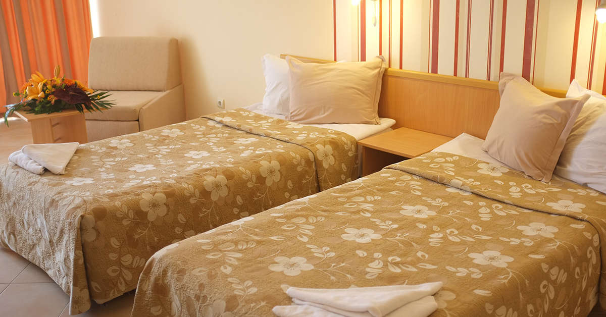 Ein Foto Hotel Astoria