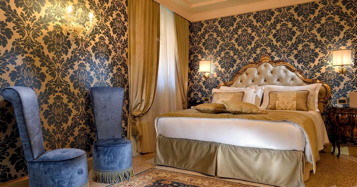 Een foto van Ai Cavalieri di Venezia Hotel