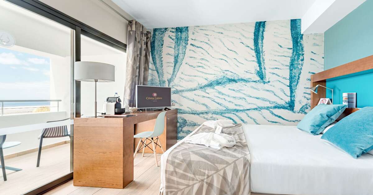 Een foto van Hotel Costa Calero