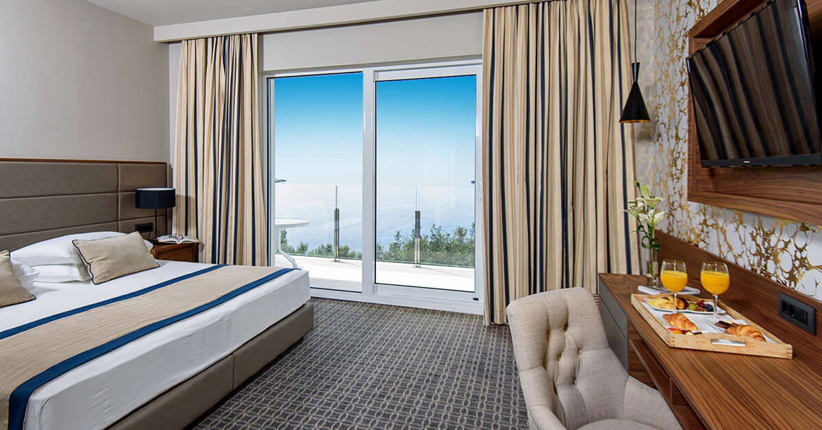 Ein Foto Hotel Ariston