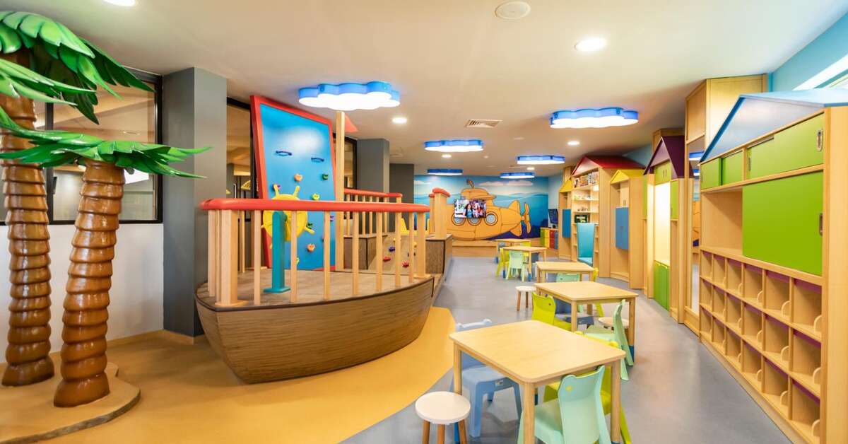 Een foto van The Royal Sands Resort & Spa