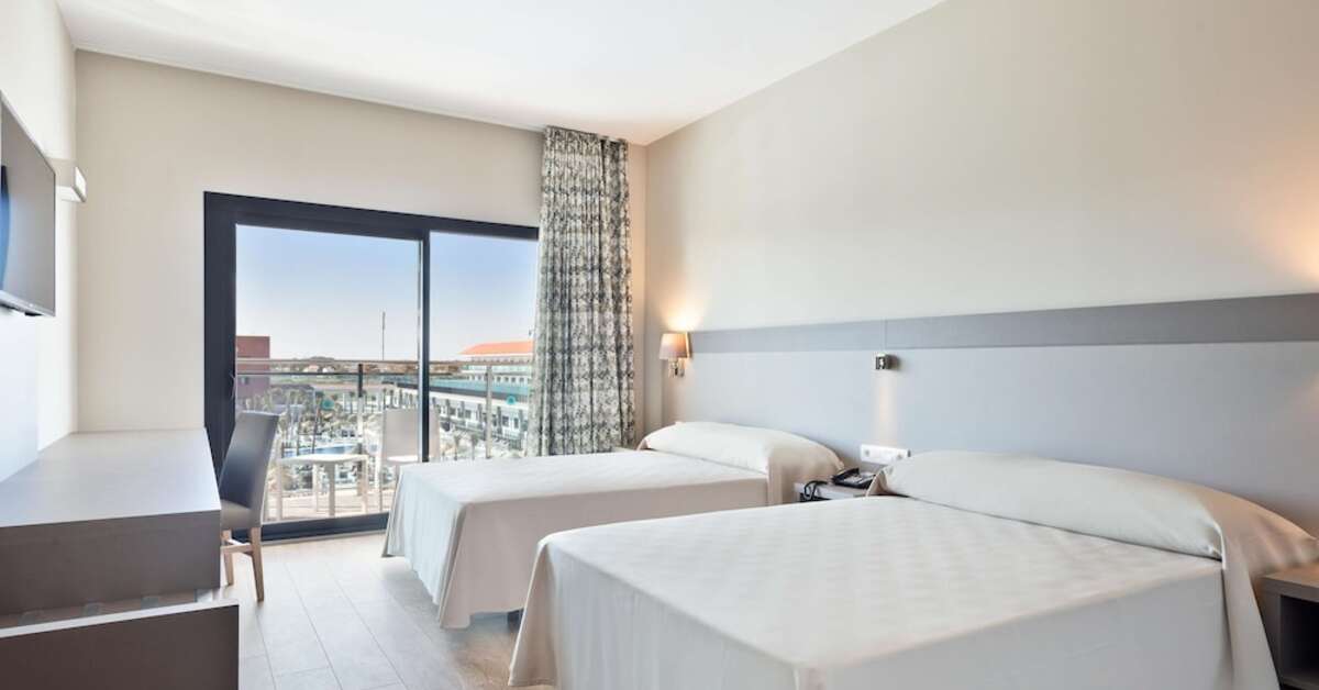 Een foto van Best Costa Ballena