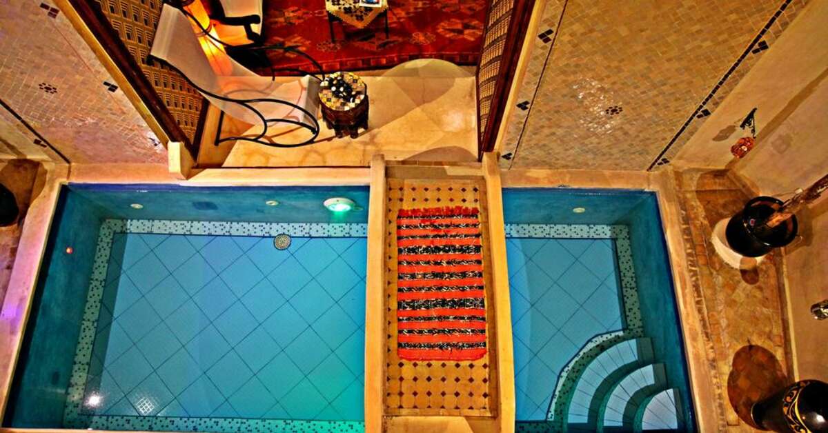 Ein Foto Riad Sidi Mimoune