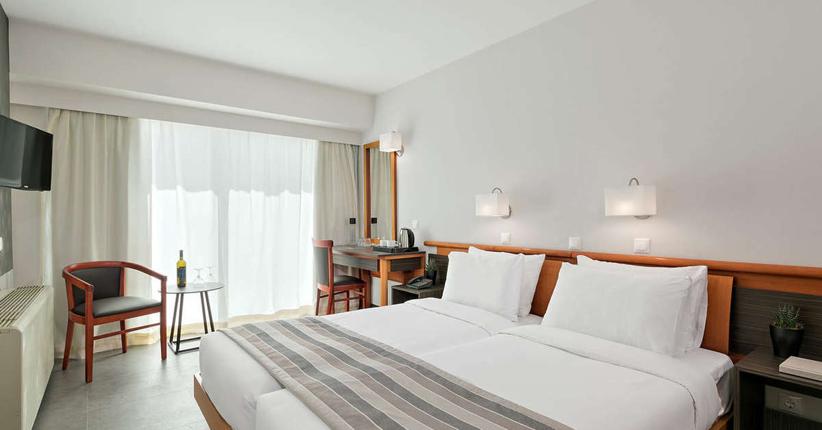 Een foto van Hotel Stanley