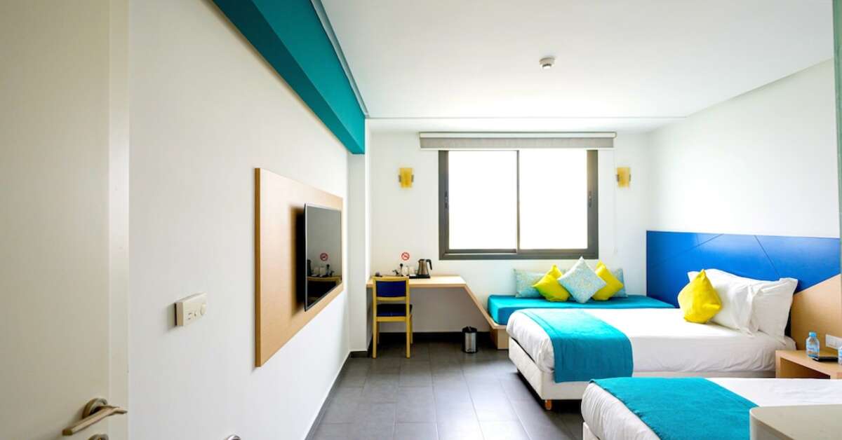 Een foto van Relax Casa Voyageurs