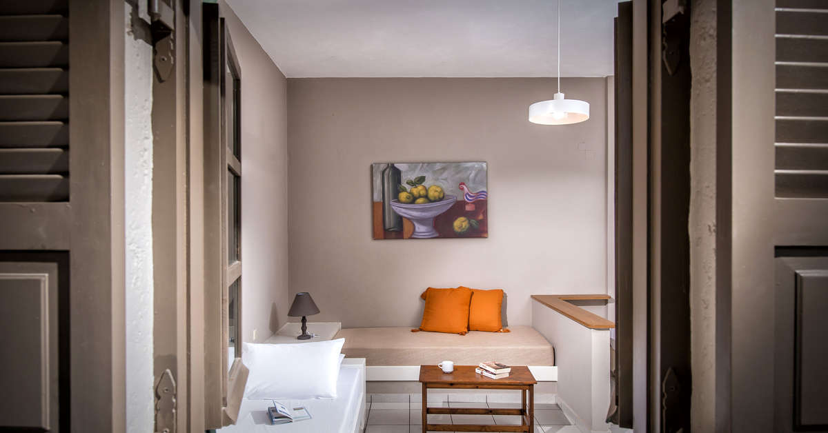 Een foto van Lygaria Beach Hotel