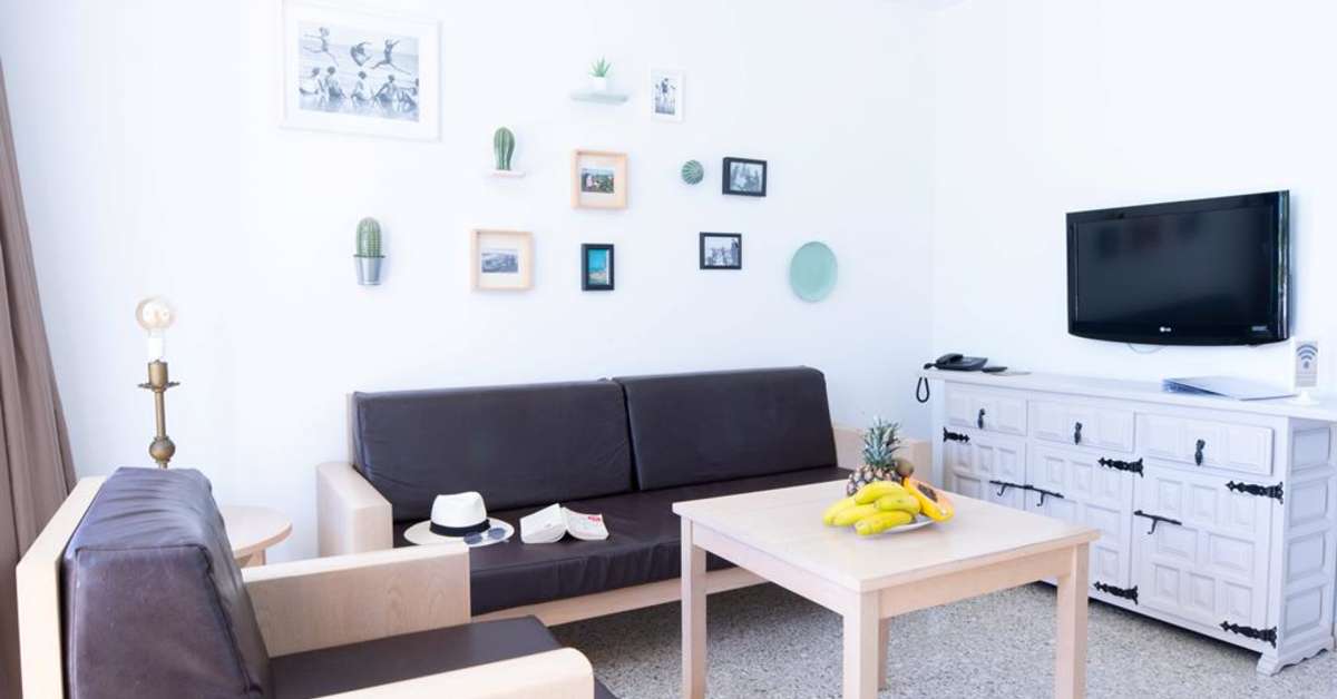 Een foto van Bungalows Dona Rosa
