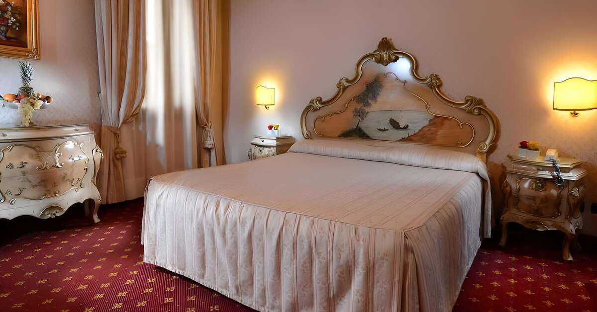 Een foto van Ca Rialto House