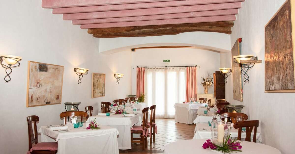 Een foto van Hotel Sa Galera