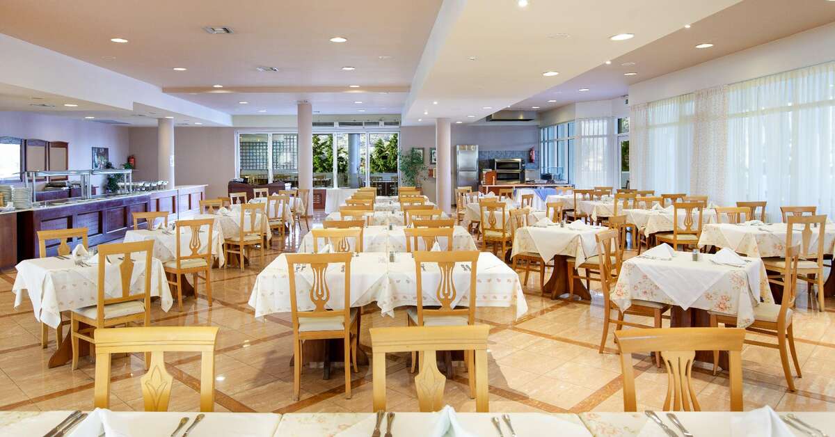 Een foto van Sovereign Beach Hotel