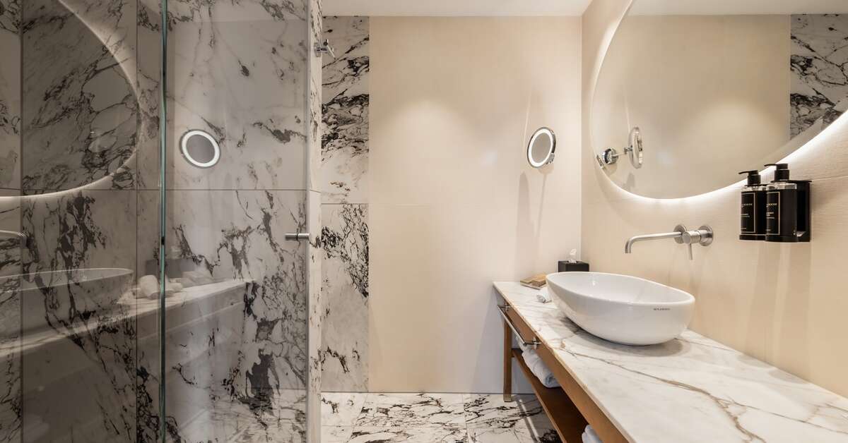 Een foto van Grand Hotel Union Executive