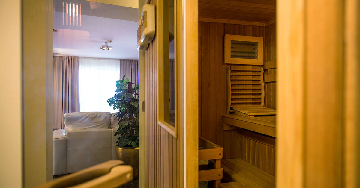 Een foto van Boutique Hotel Portorose