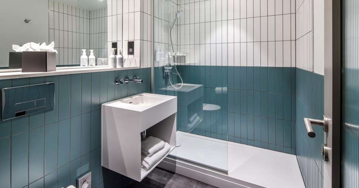 Een foto van Southgate Hotel London