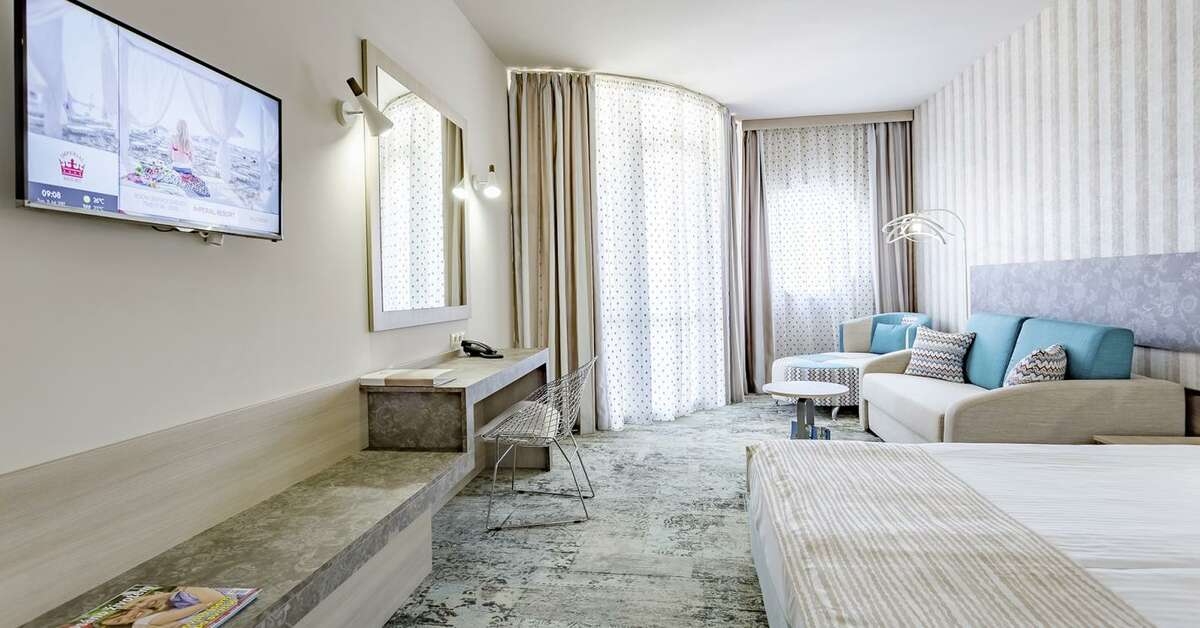 Een foto van Hotel Imperial