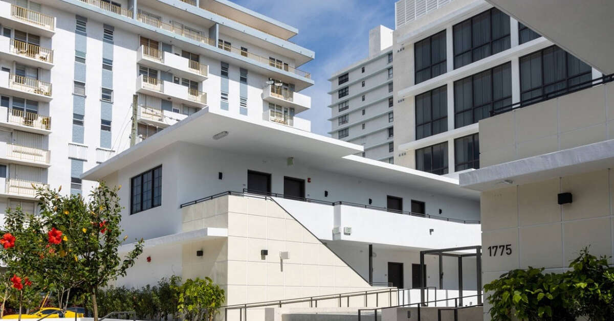 Een foto van Uma House by Yurbban South Beach