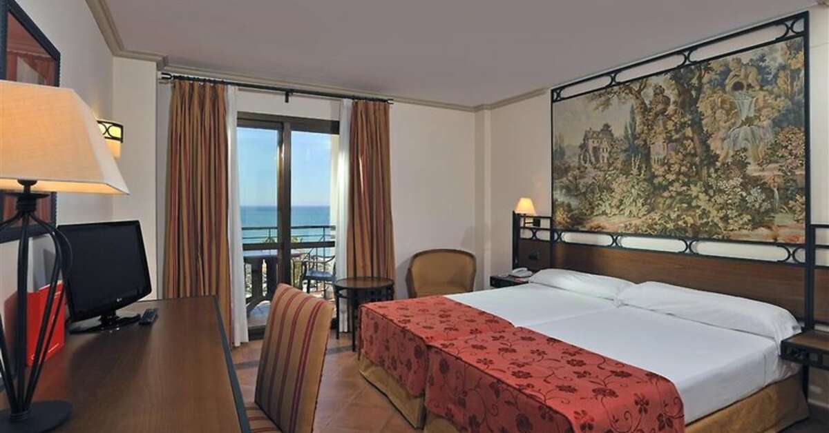 Een foto van Sol Torremolinos Don Marco