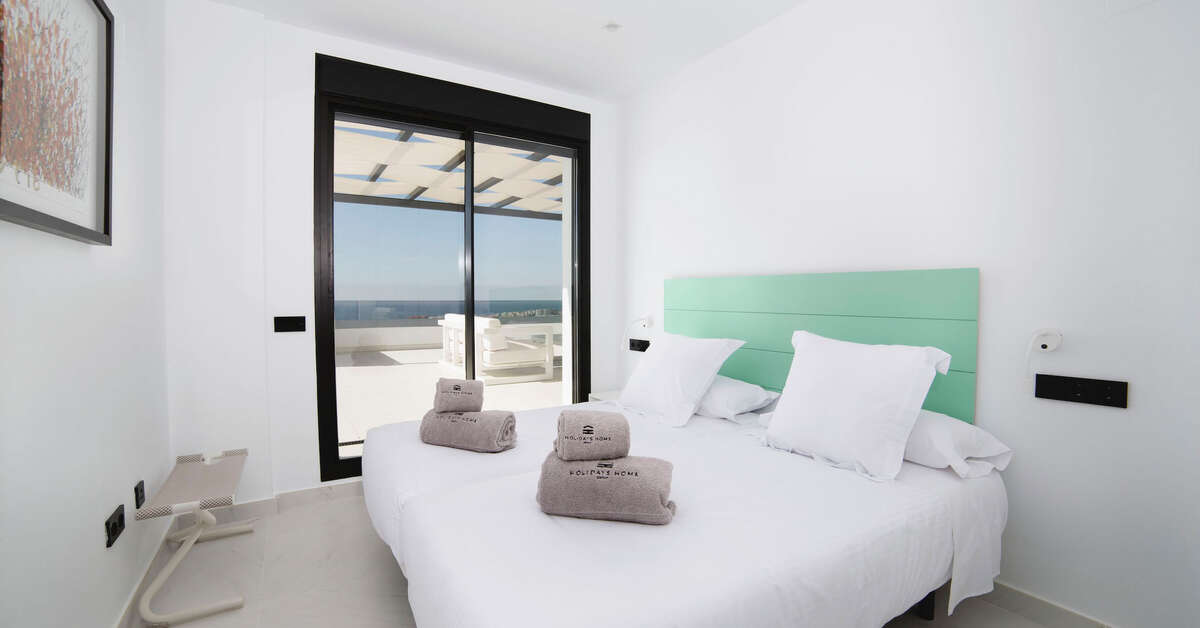 Een foto van Estepona Holiday Hills