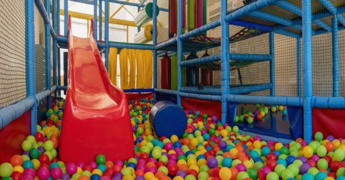 Een foto van Magic Tropical Splash Aparthotel