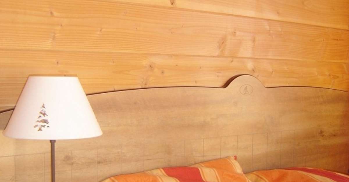 Een foto van Les Chalets Goelia