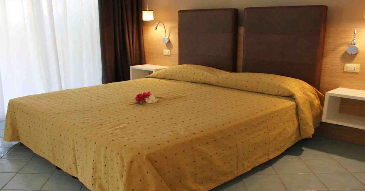 Een foto van Baia del Godano Resort & Spa