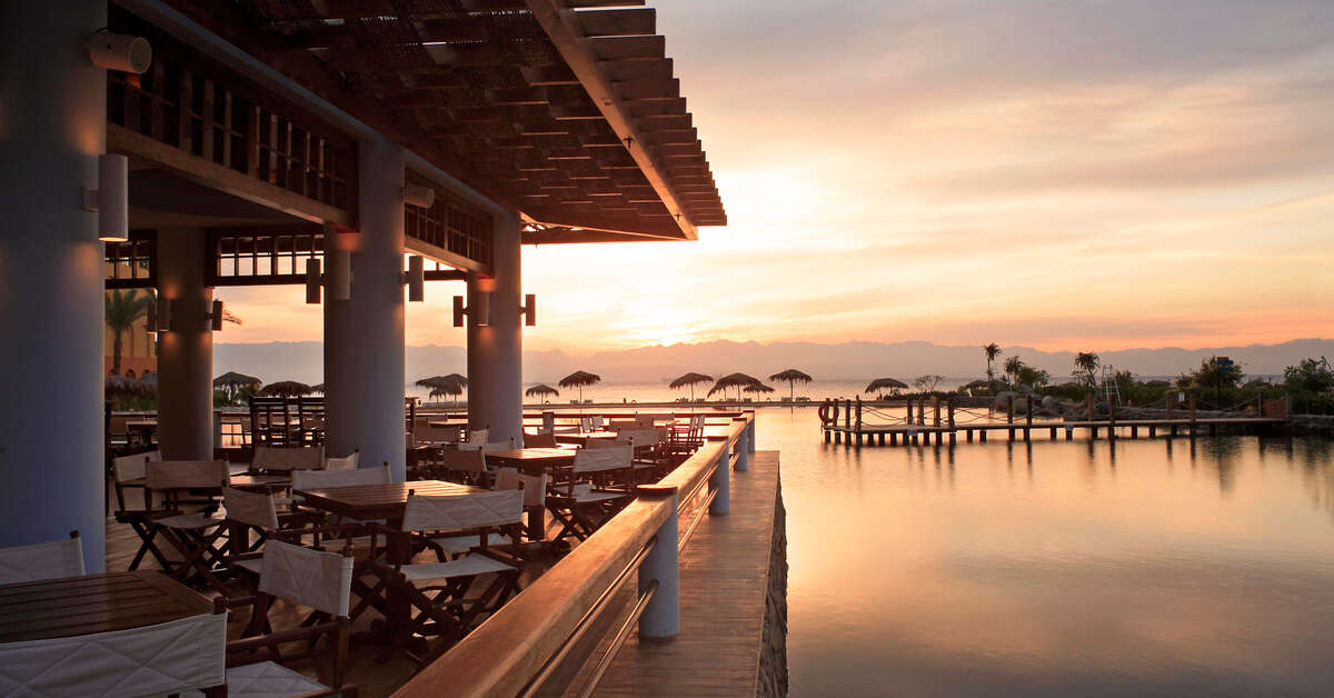Een foto van Strand Beach & Golf Resort