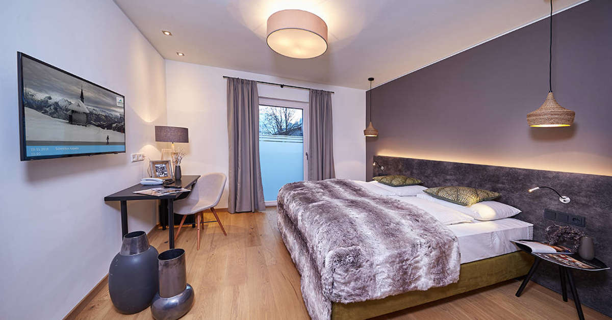 Een foto van Hotel Fischerwirt