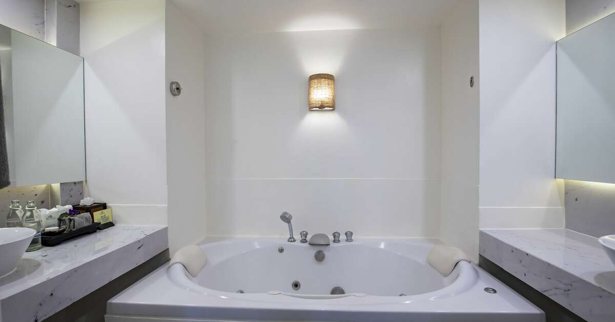 Een foto van Baan Haad Ngam Boutique Resort