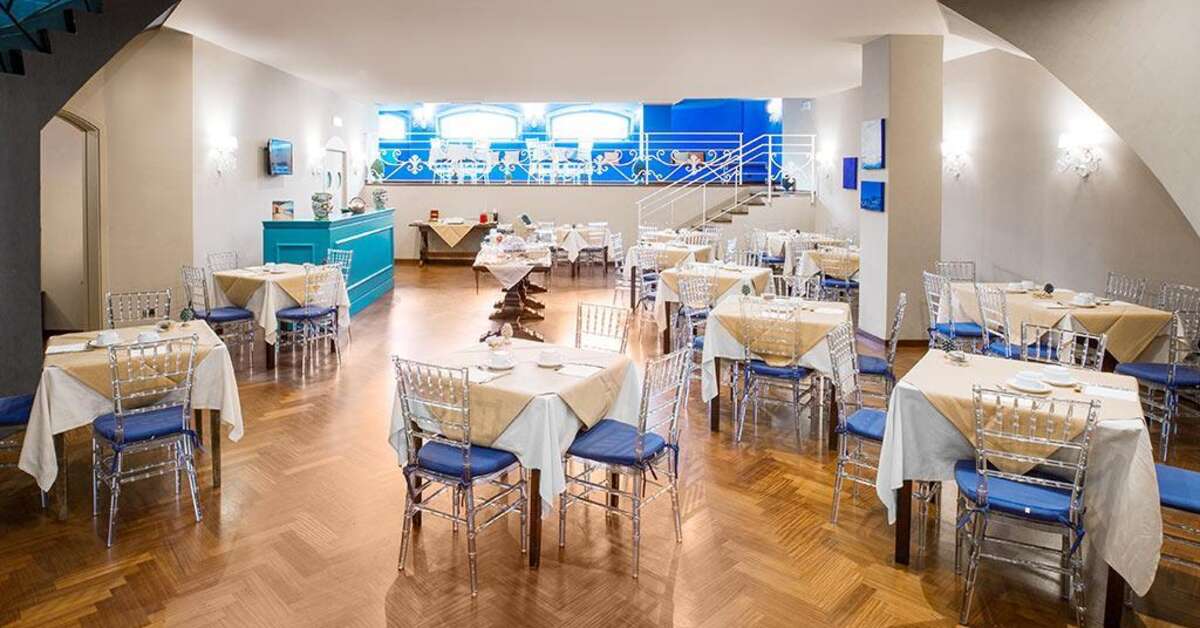 Een foto van Hotel Isabella Taormina Sicily